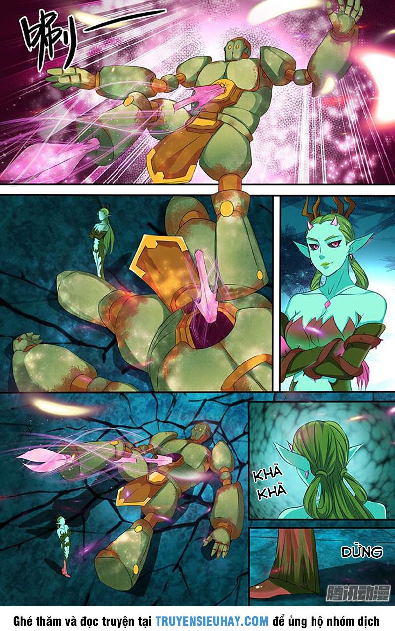 Cực Phẩm Tu Chân Thiếu Niên: Chapter 148