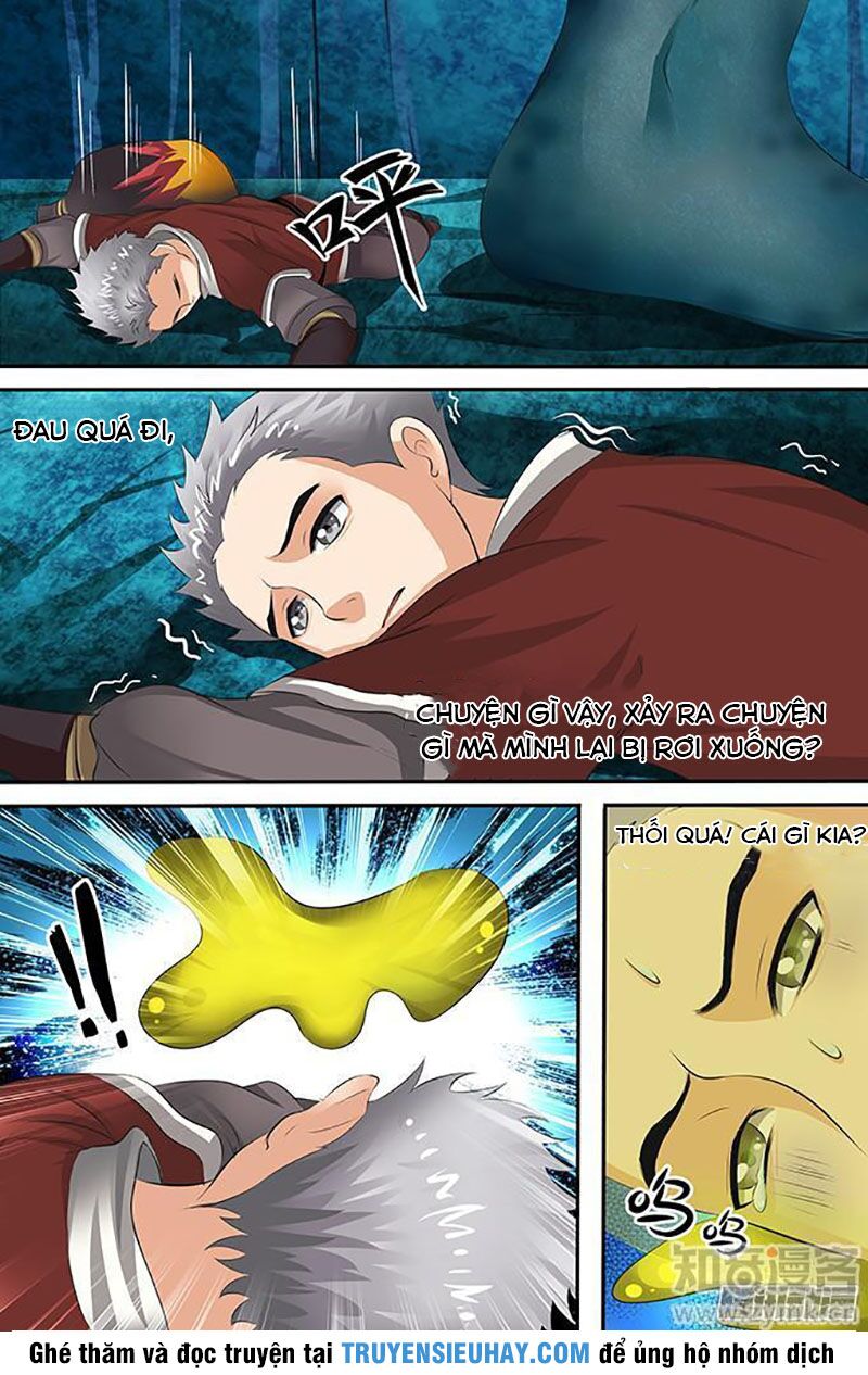 Cực Phẩm Tu Chân Thiếu Niên: Chapter 150