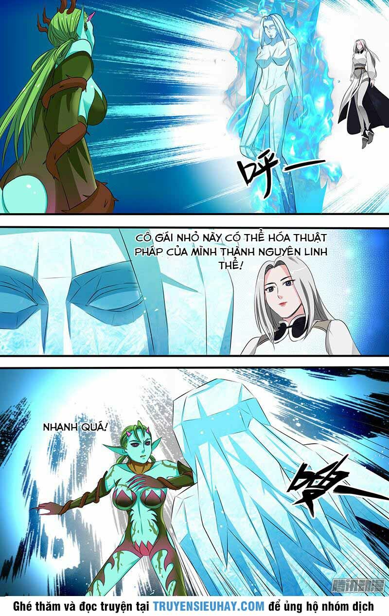 Cực Phẩm Tu Chân Thiếu Niên: Chapter 160
