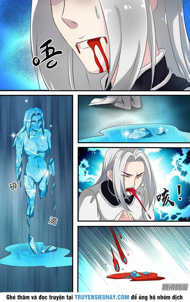 Cực Phẩm Tu Chân Thiếu Niên: Chapter 160