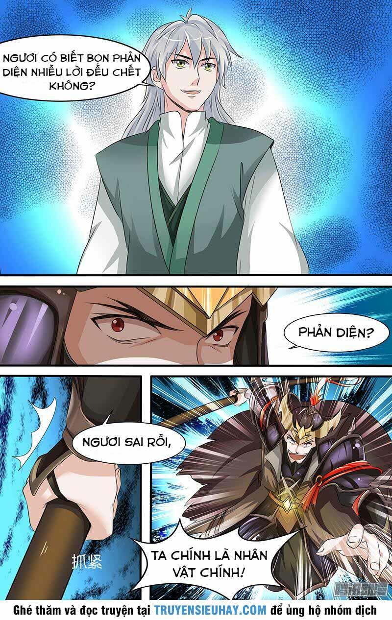 Cực Phẩm Tu Chân Thiếu Niên: Chapter 160