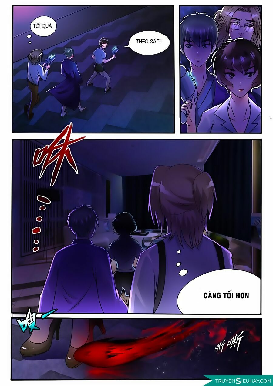 Cực Phẩm Tu Chân Thiếu Niên: Chapter 20