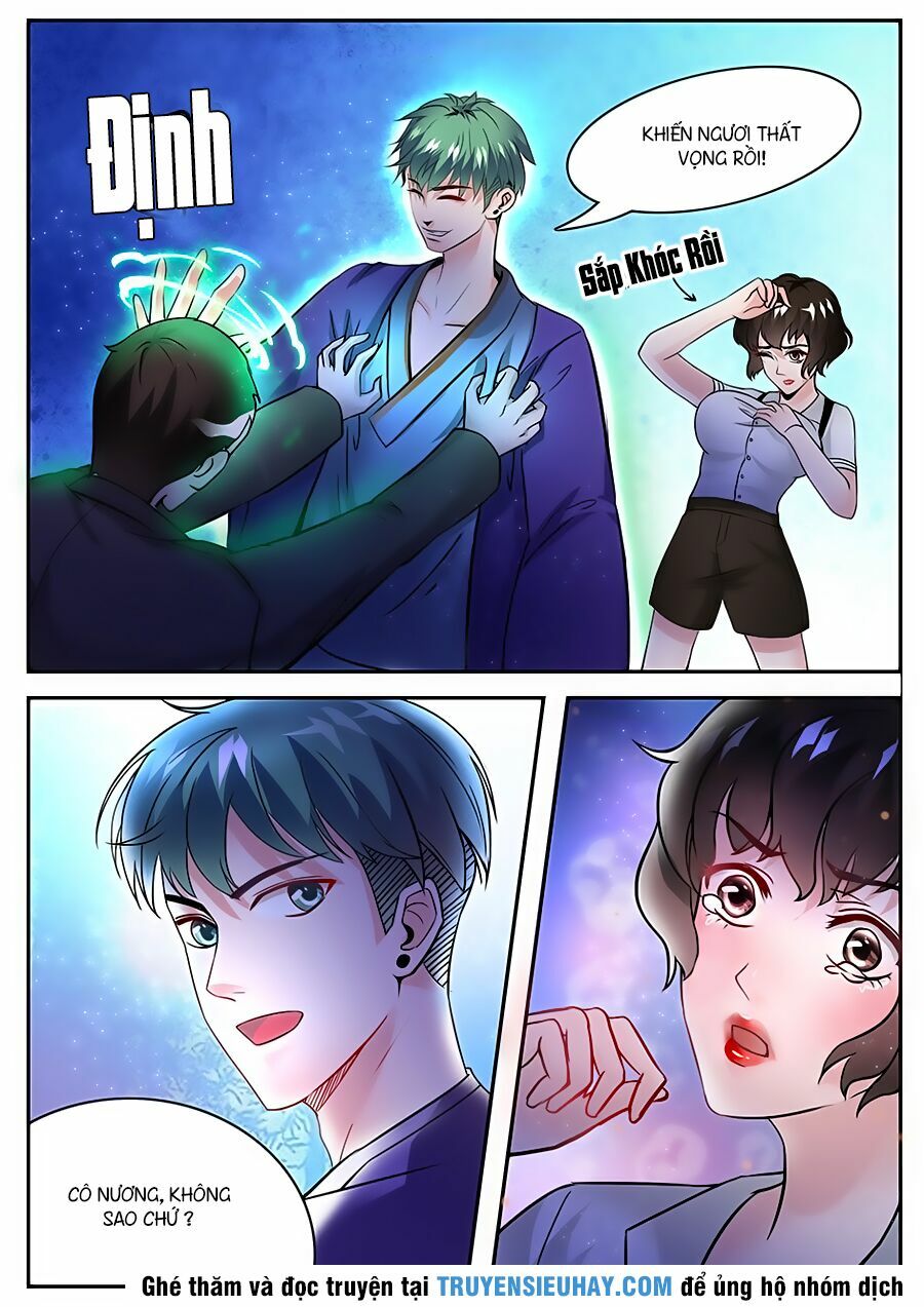Cực Phẩm Tu Chân Thiếu Niên: Chapter 22