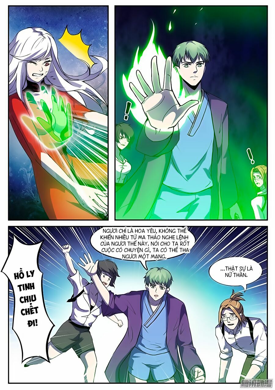 Cực Phẩm Tu Chân Thiếu Niên: Chapter 22