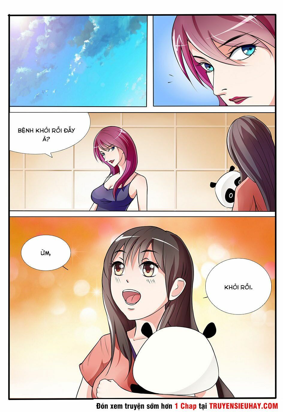 Cực Phẩm Tu Chân Thiếu Niên: Chapter 38