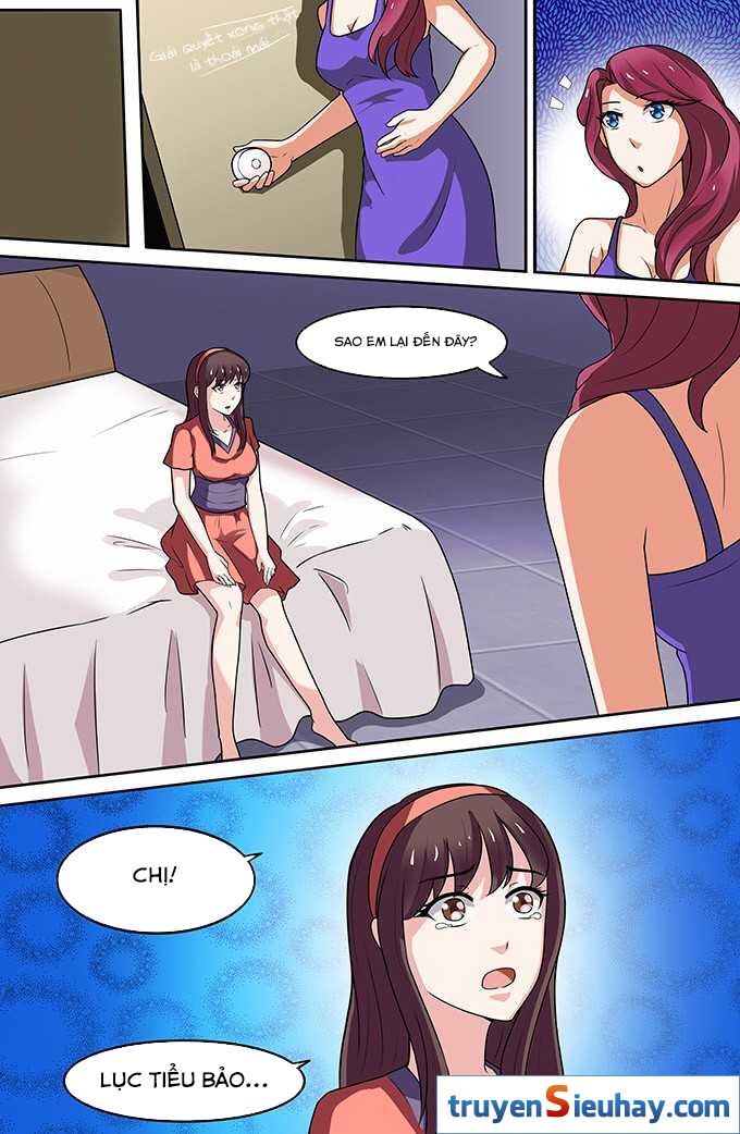 Cực Phẩm Tu Chân Thiếu Niên: Chapter 68