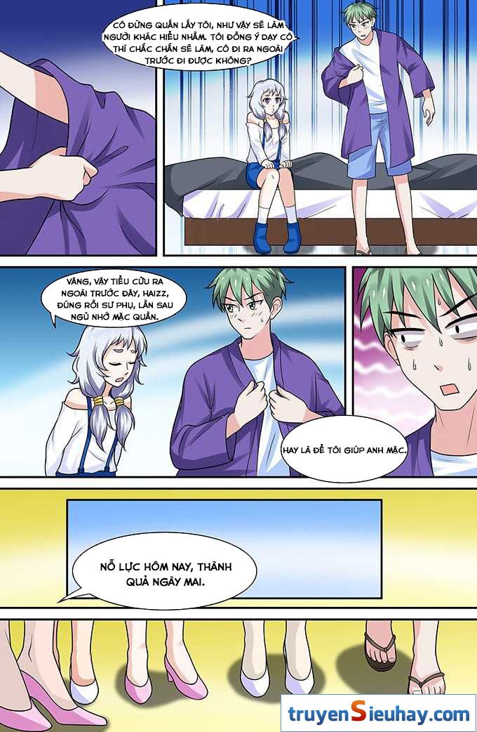 Cực Phẩm Tu Chân Thiếu Niên: Chapter 68