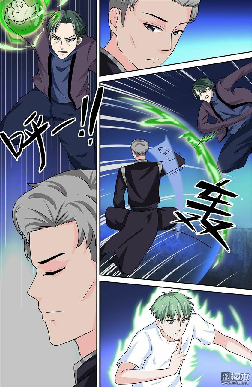 Cực Phẩm Tu Chân Thiếu Niên: Chapter 82