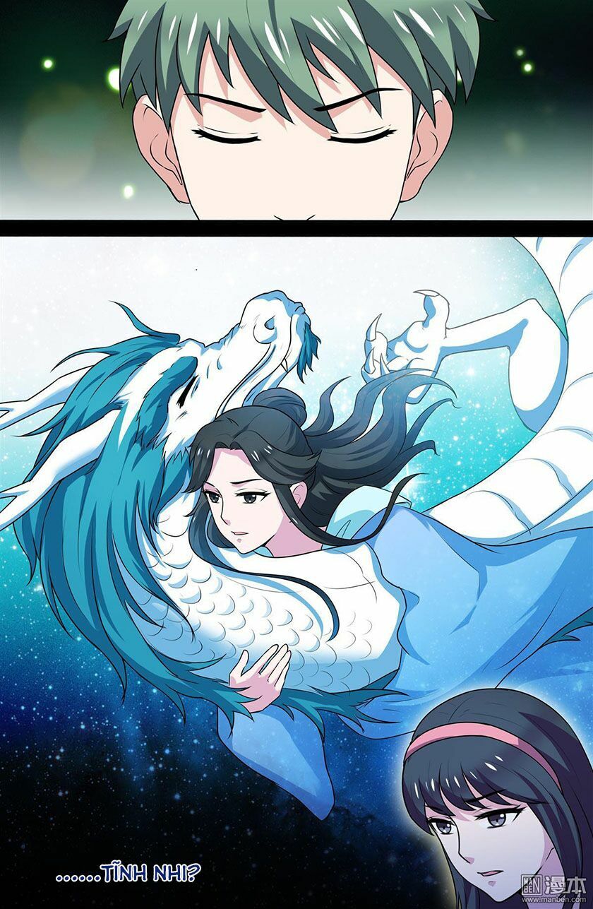 Cực Phẩm Tu Chân Thiếu Niên: Chapter 83