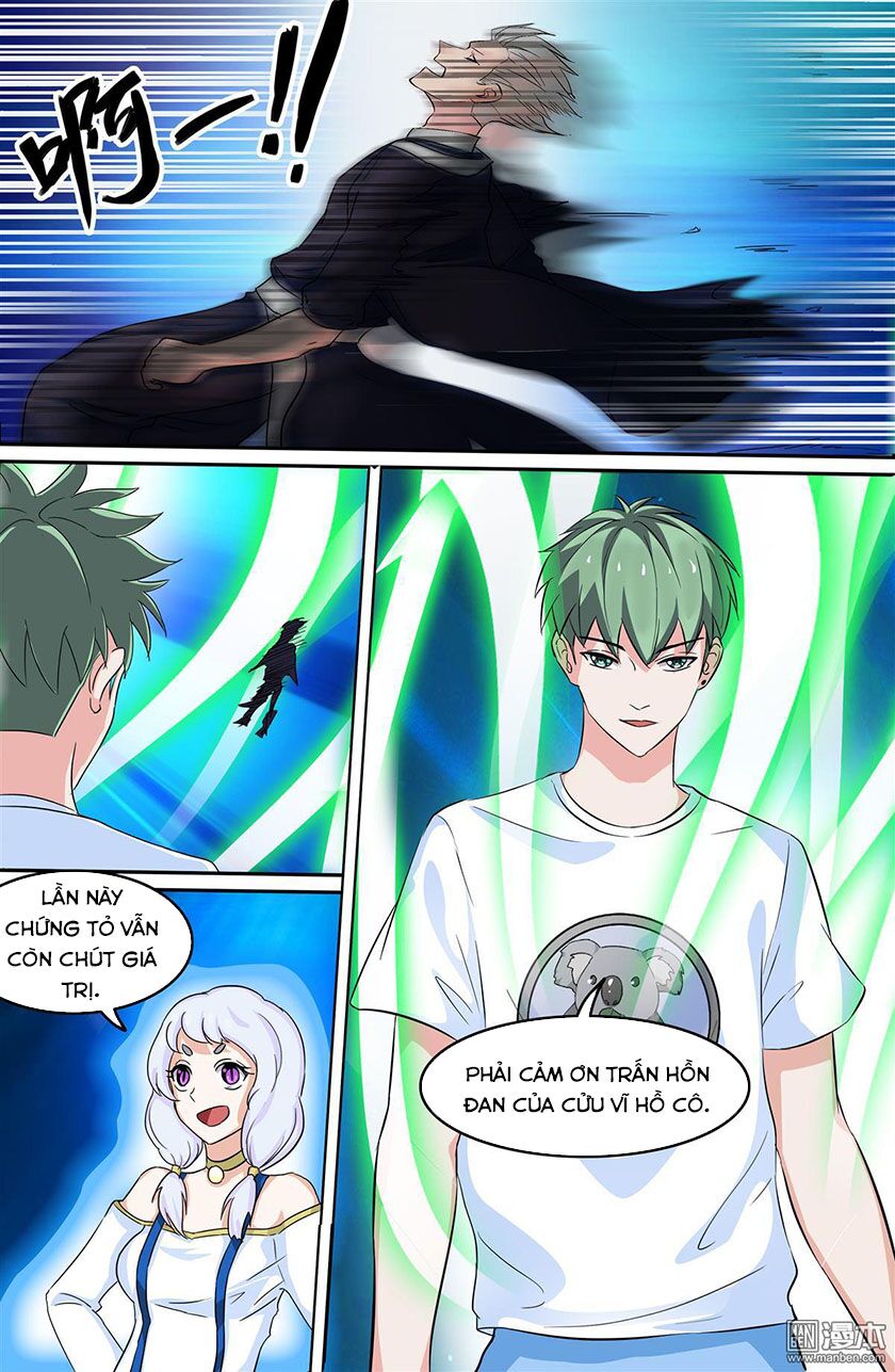Cực Phẩm Tu Chân Thiếu Niên: Chapter 84