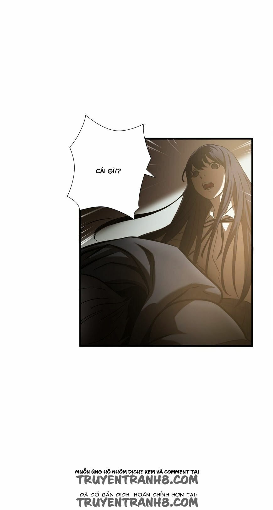 Kẻ Bị Ruồng Bỏ: Chapter 27