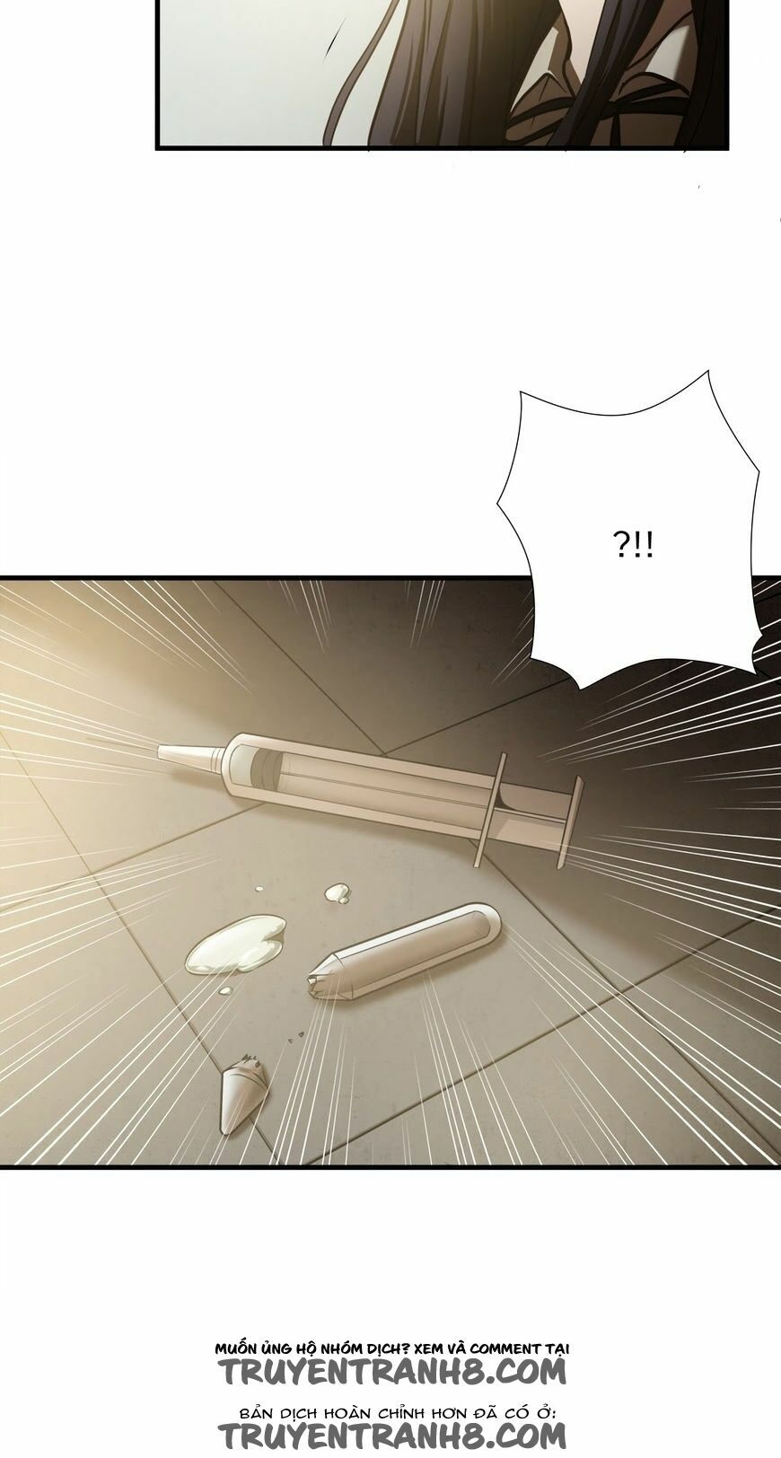Kẻ Bị Ruồng Bỏ: Chapter 27