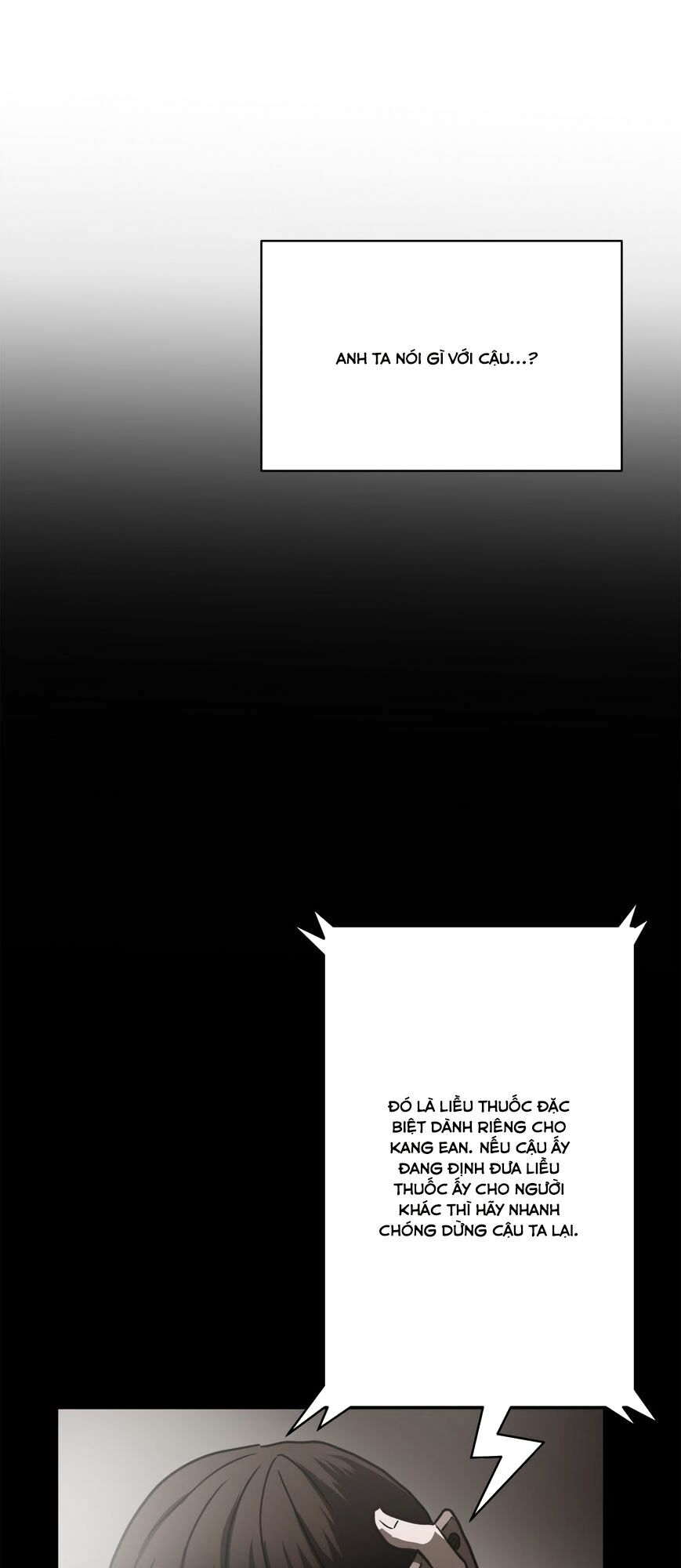 Kẻ Bị Ruồng Bỏ: Chapter 27