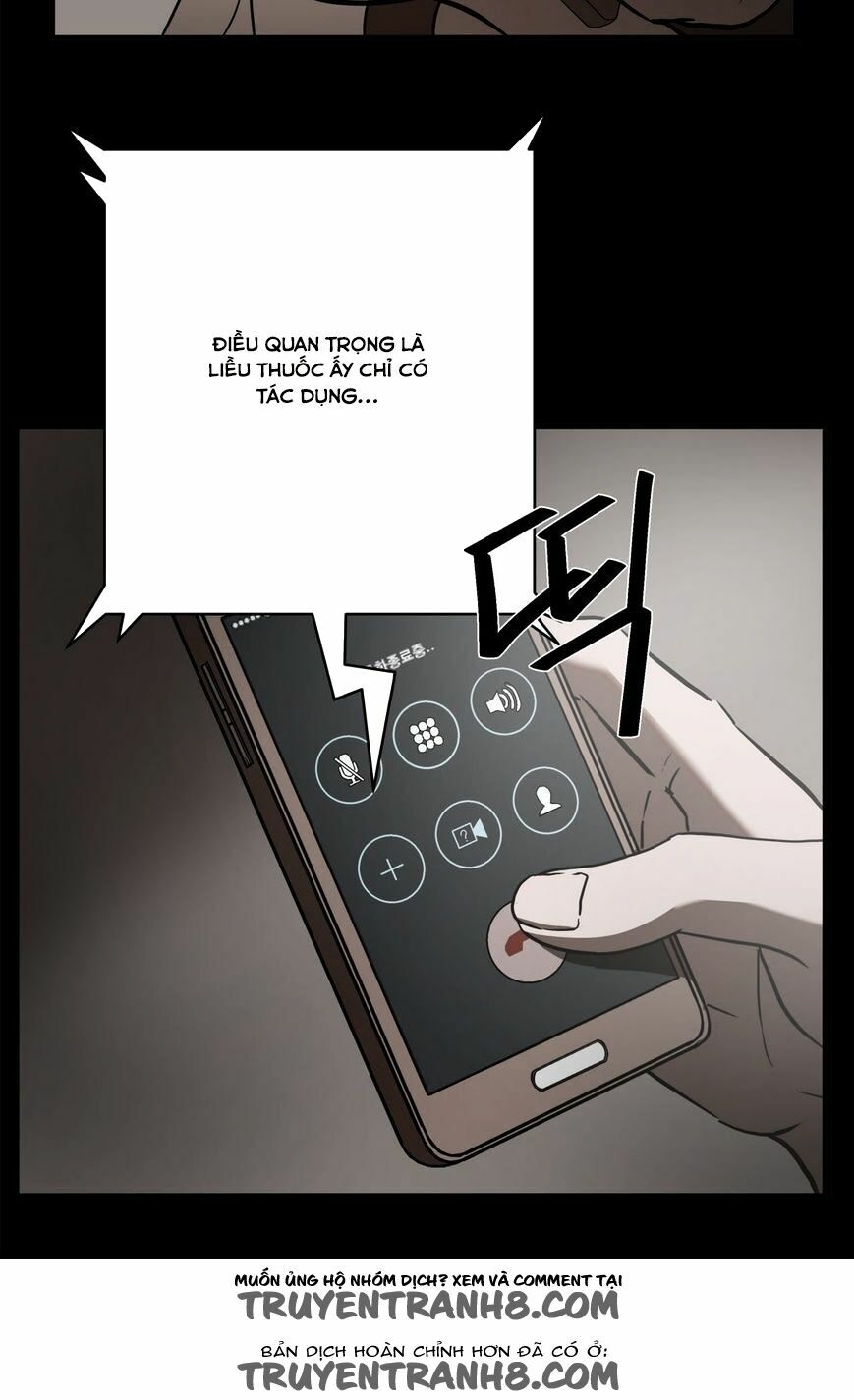 Kẻ Bị Ruồng Bỏ: Chapter 27