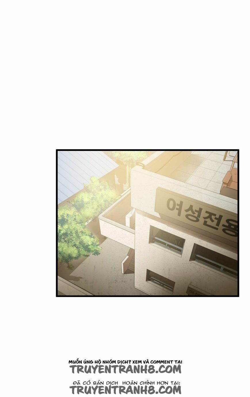 Kẻ Bị Ruồng Bỏ: Chapter 27