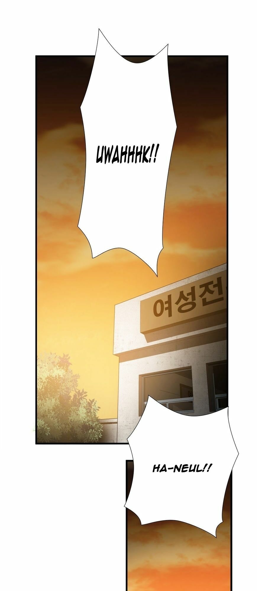 Kẻ Bị Ruồng Bỏ: Chapter 27