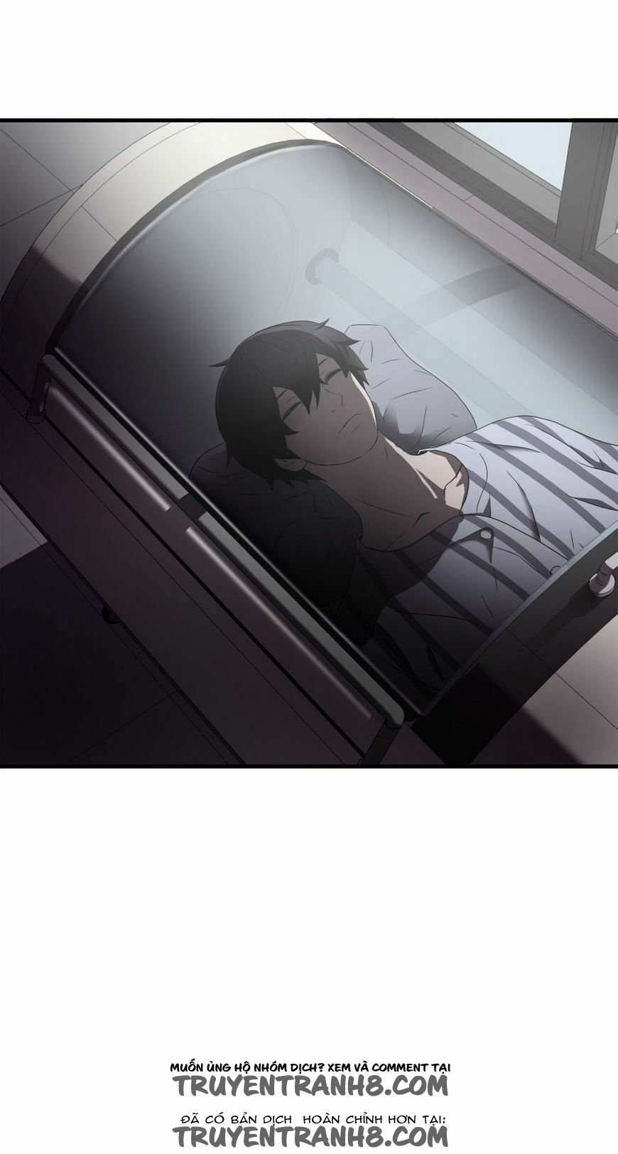 Kẻ Bị Ruồng Bỏ: Chapter 27