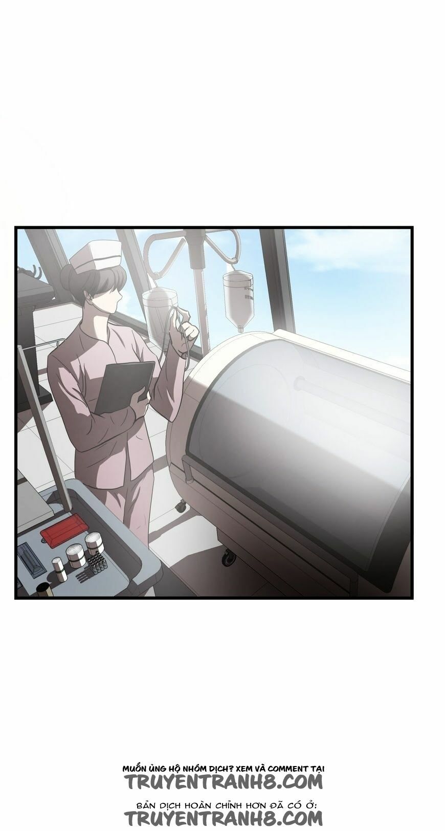 Kẻ Bị Ruồng Bỏ: Chapter 27
