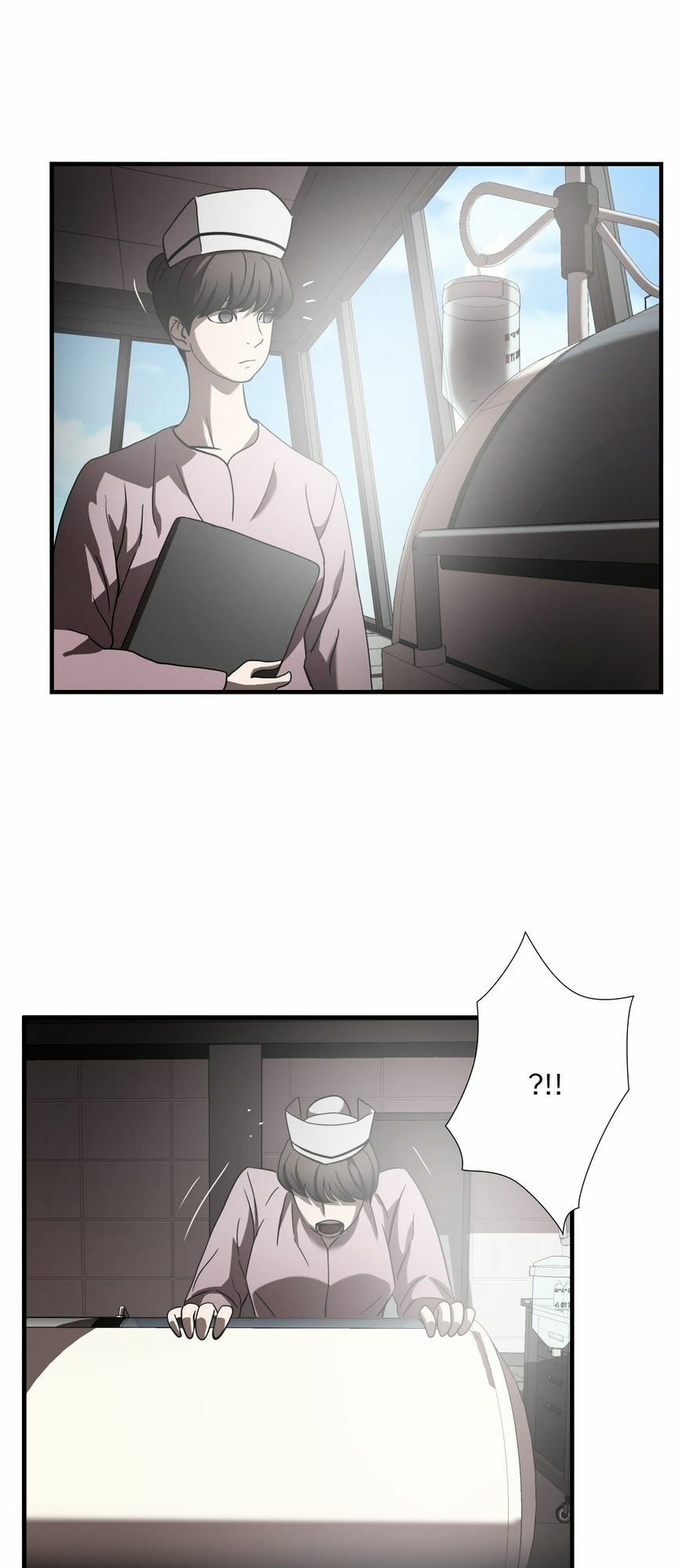 Kẻ Bị Ruồng Bỏ: Chapter 27