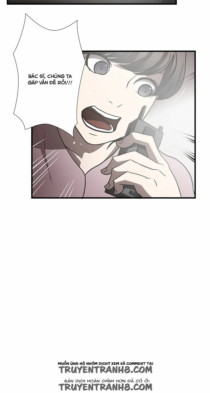 Kẻ Bị Ruồng Bỏ: Chapter 27