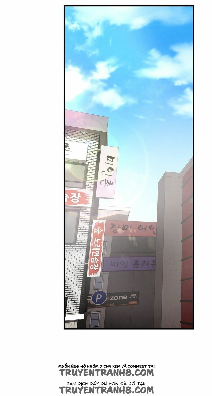 Kẻ Bị Ruồng Bỏ: Chapter 27