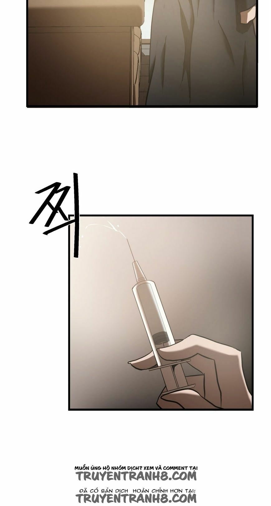 Kẻ Bị Ruồng Bỏ: Chapter 27