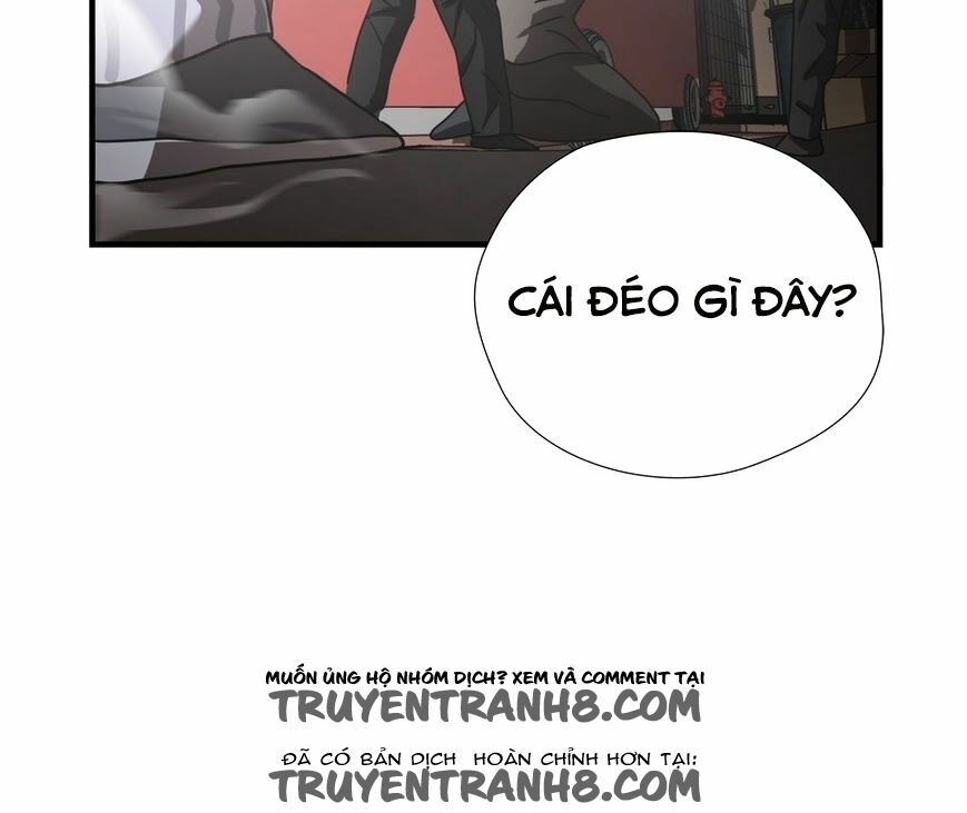 Kẻ Bị Ruồng Bỏ: Chapter 27