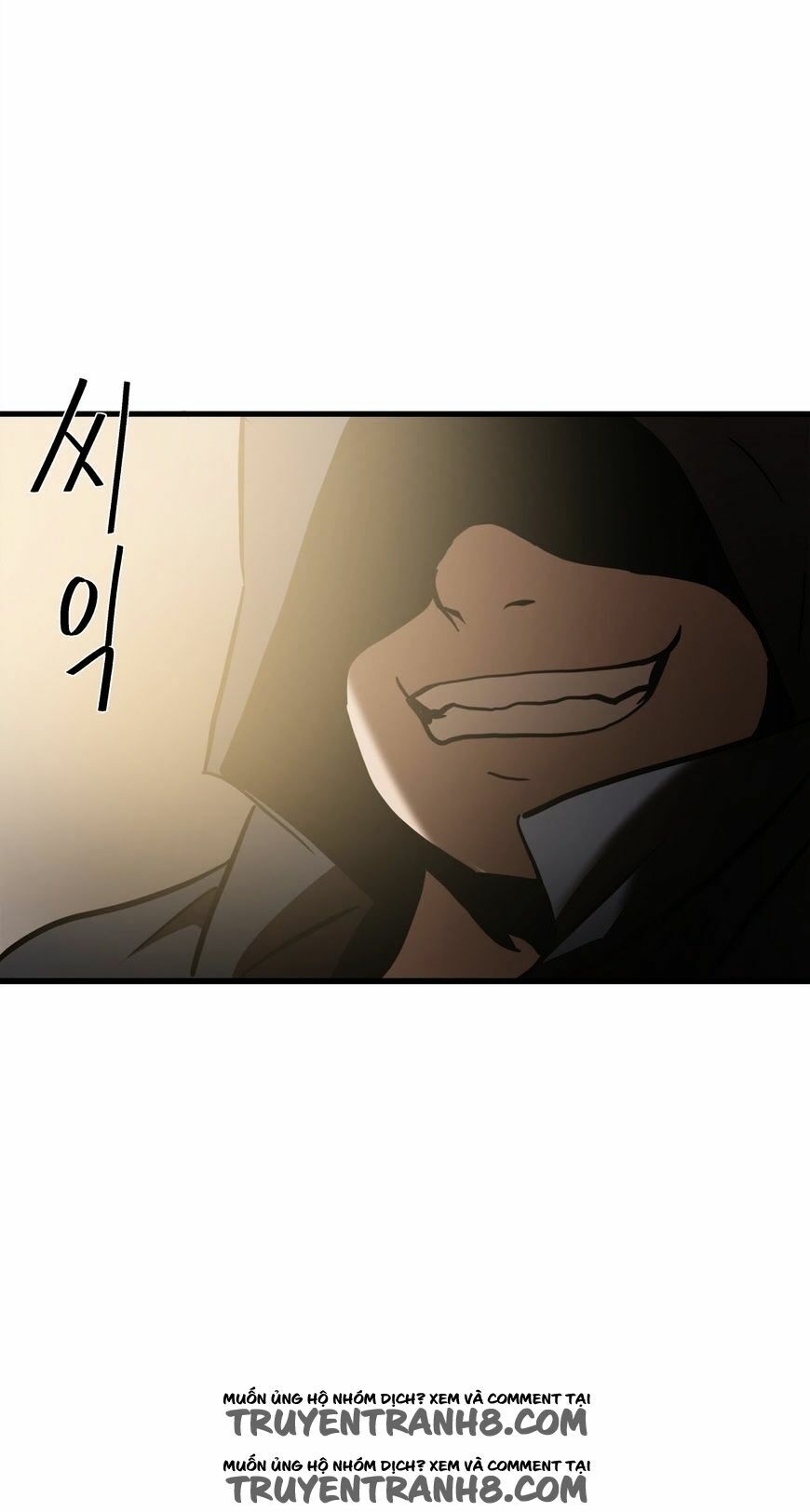 Kẻ Bị Ruồng Bỏ: Chapter 27