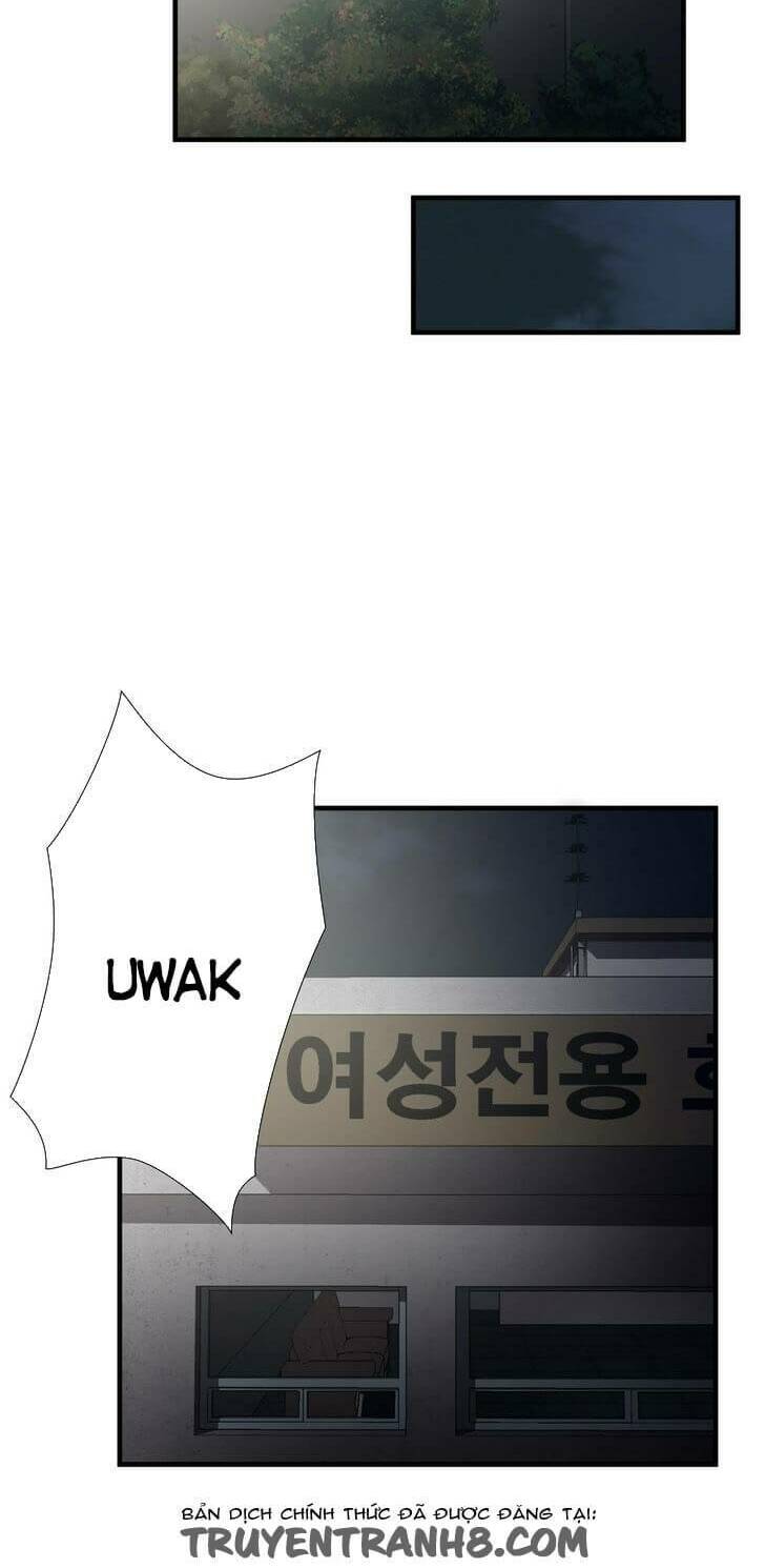 Kẻ Bị Ruồng Bỏ: Chapter 29