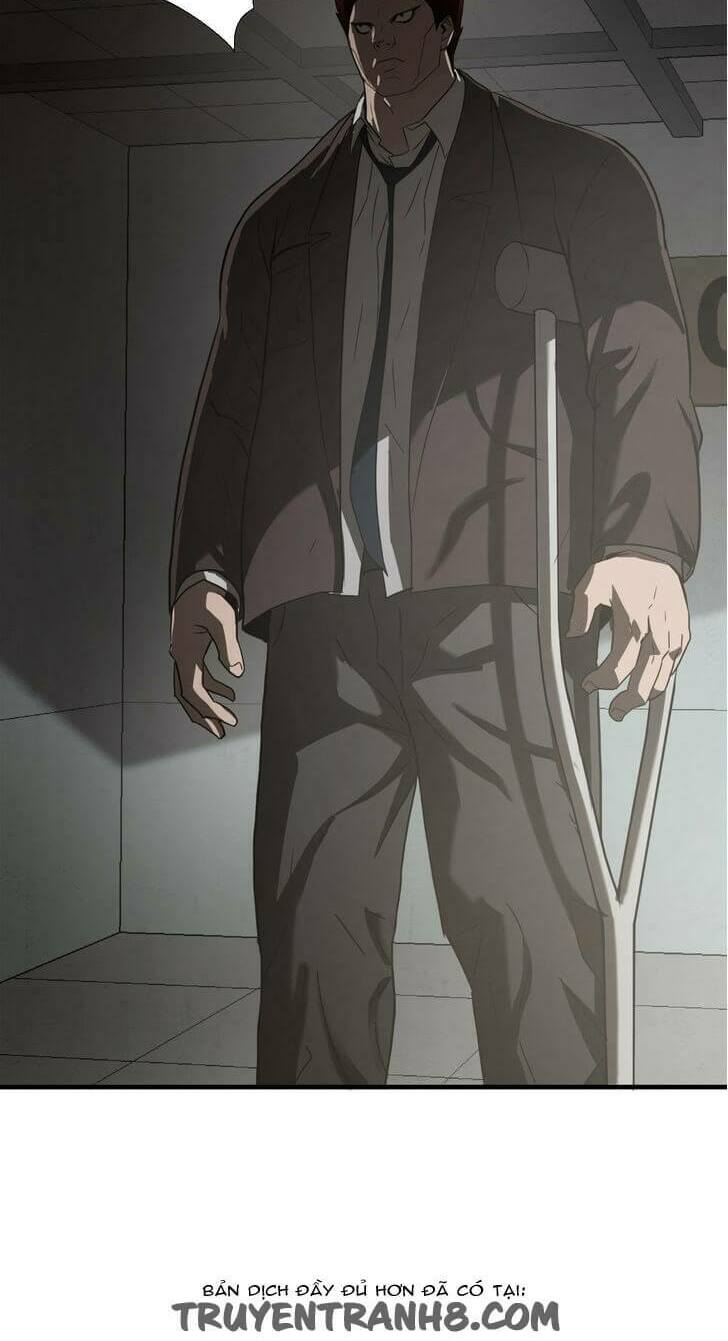 Kẻ Bị Ruồng Bỏ: Chapter 29