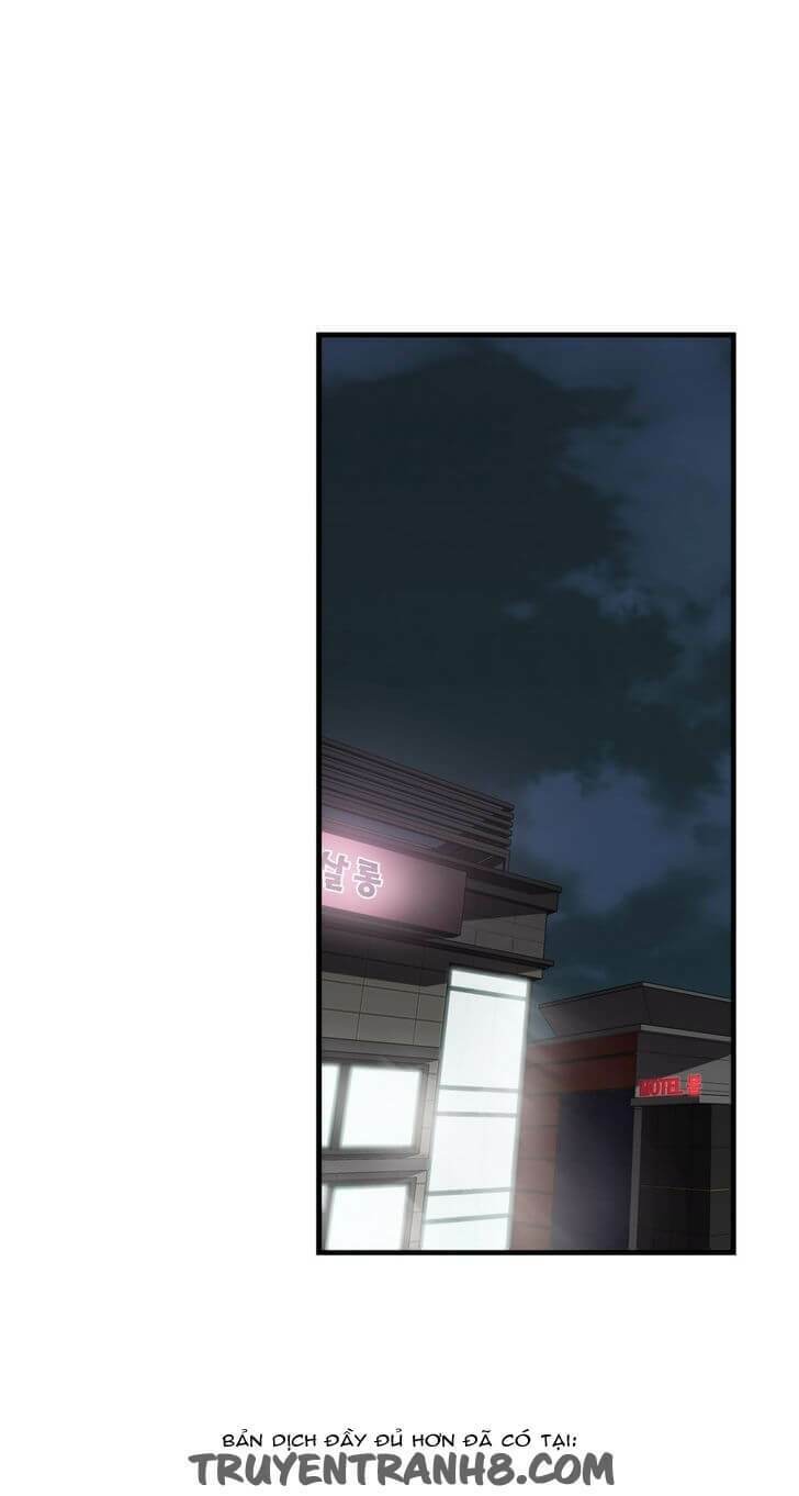 Kẻ Bị Ruồng Bỏ: Chapter 29