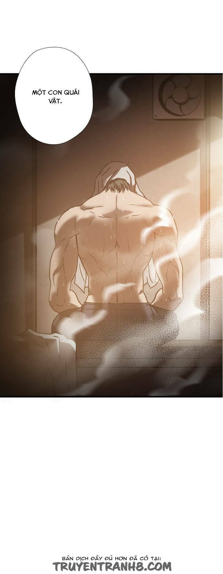 Kẻ Bị Ruồng Bỏ: Chapter 29