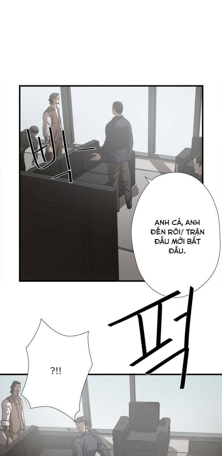 Kẻ Bị Ruồng Bỏ: Chapter 29