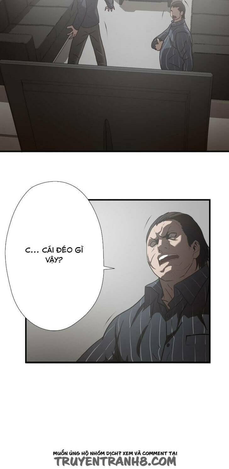Kẻ Bị Ruồng Bỏ: Chapter 29
