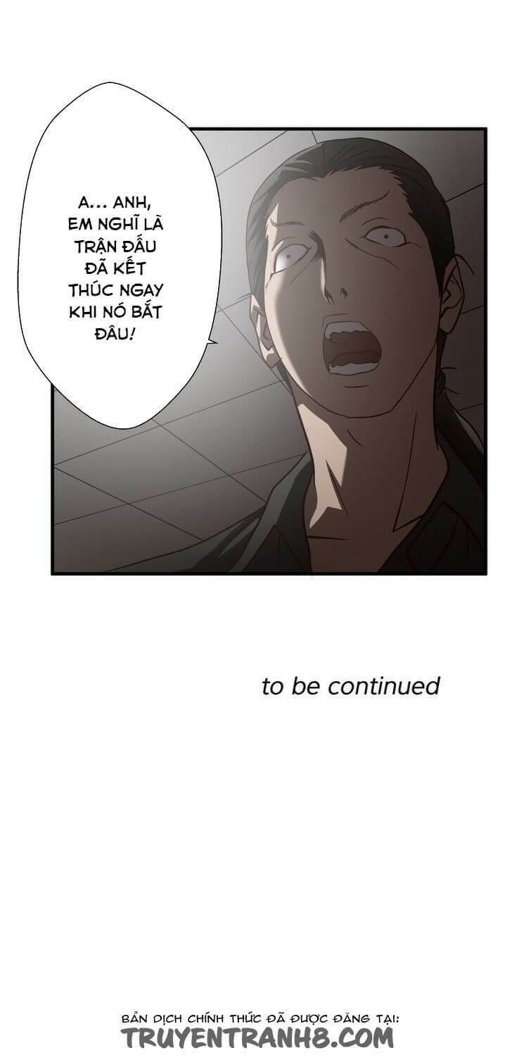 Kẻ Bị Ruồng Bỏ: Chapter 29