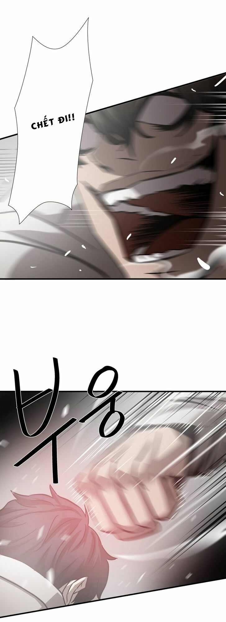 Kẻ Bị Ruồng Bỏ: Chapter 31