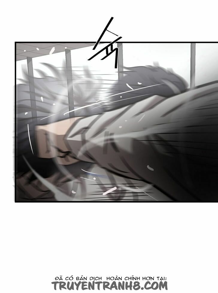 Kẻ Bị Ruồng Bỏ: Chapter 31