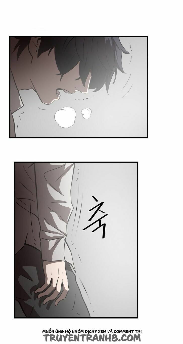 Kẻ Bị Ruồng Bỏ: Chapter 31