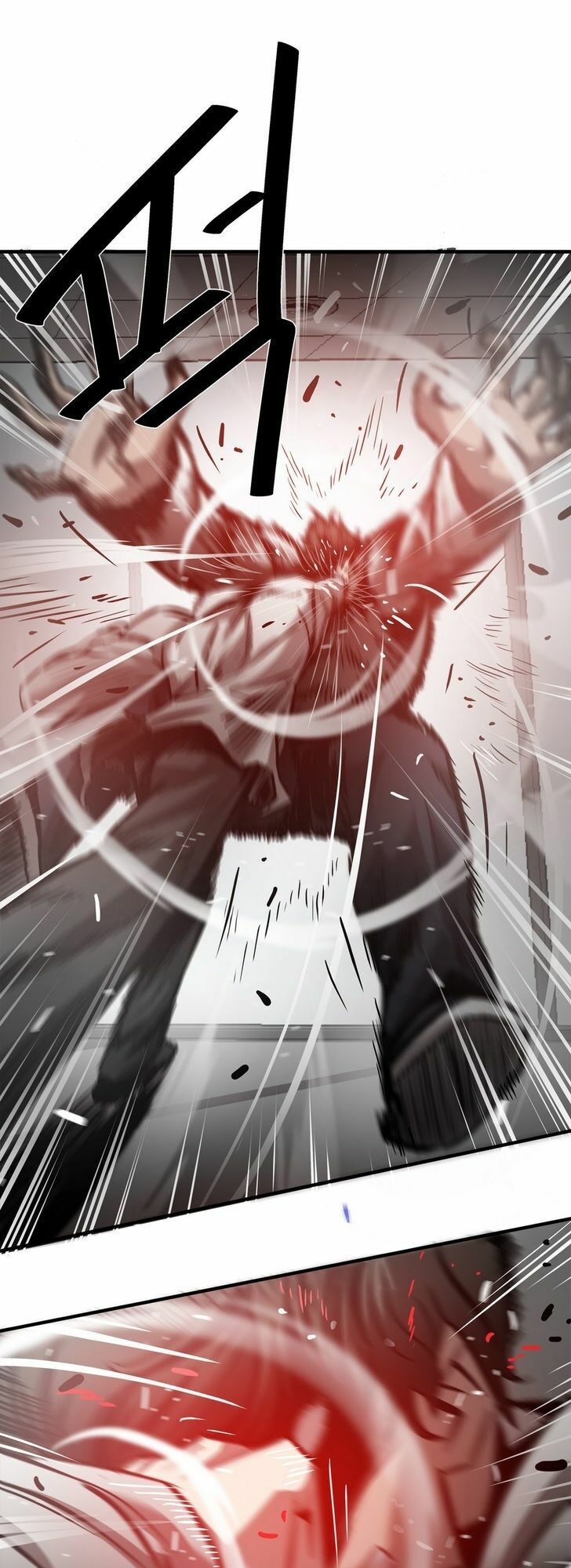 Kẻ Bị Ruồng Bỏ: Chapter 31