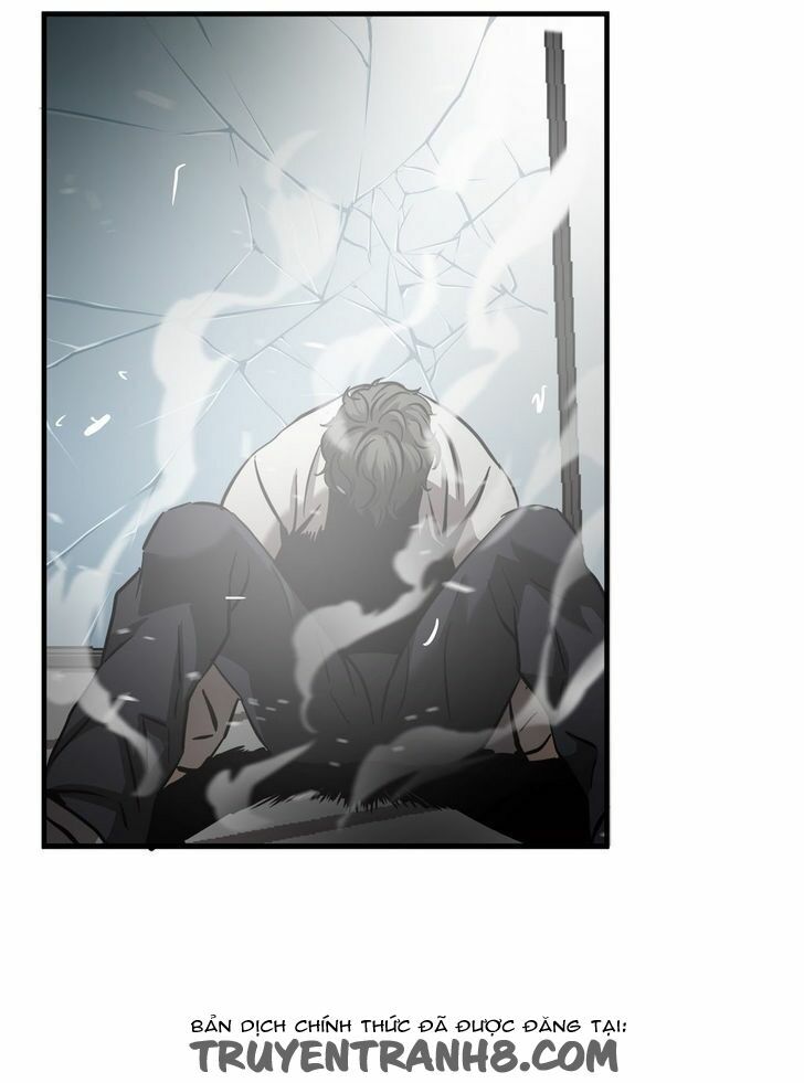 Kẻ Bị Ruồng Bỏ: Chapter 31