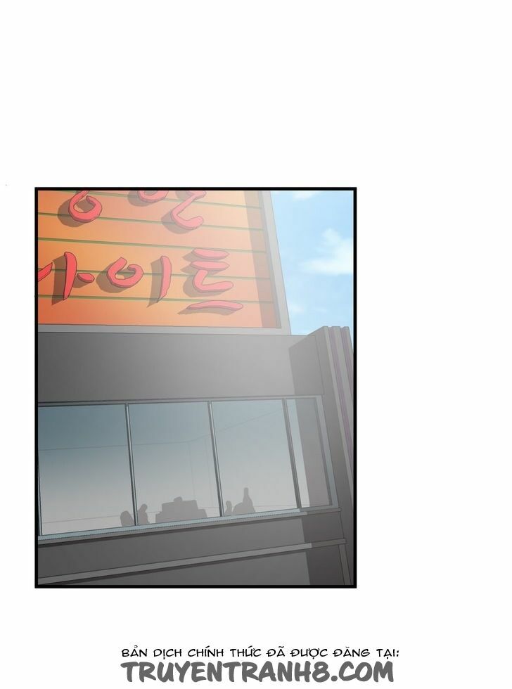 Kẻ Bị Ruồng Bỏ: Chapter 31