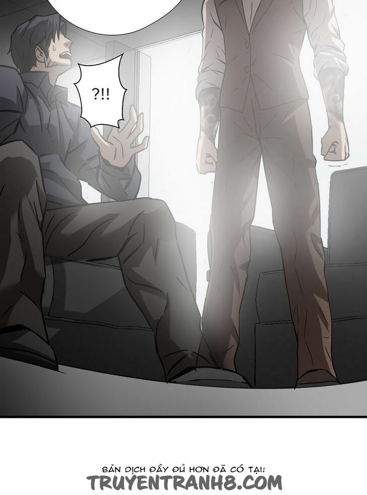 Kẻ Bị Ruồng Bỏ: Chapter 31