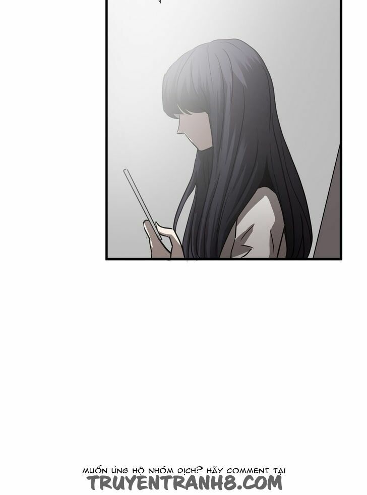 Kẻ Bị Ruồng Bỏ: Chapter 31