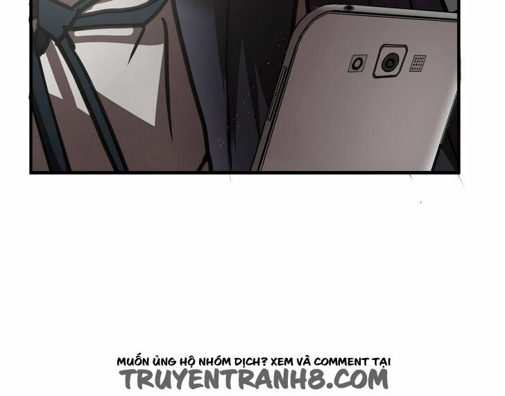 Kẻ Bị Ruồng Bỏ: Chapter 31