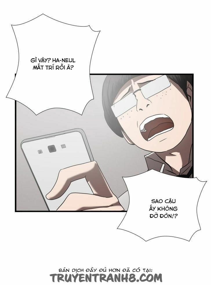 Kẻ Bị Ruồng Bỏ: Chapter 31