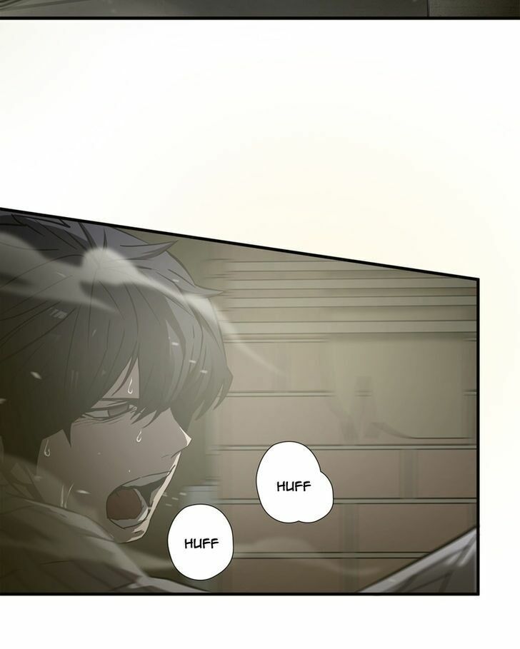 Kẻ Bị Ruồng Bỏ: Chapter 38