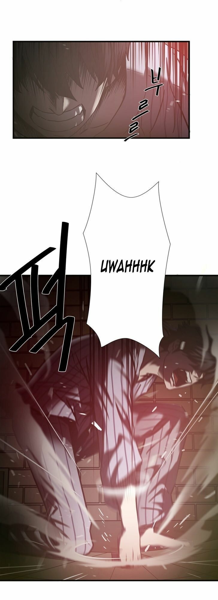 Kẻ Bị Ruồng Bỏ: Chapter 38