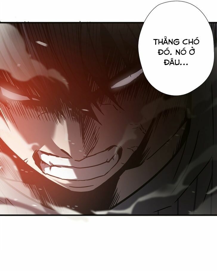 Kẻ Bị Ruồng Bỏ: Chapter 38