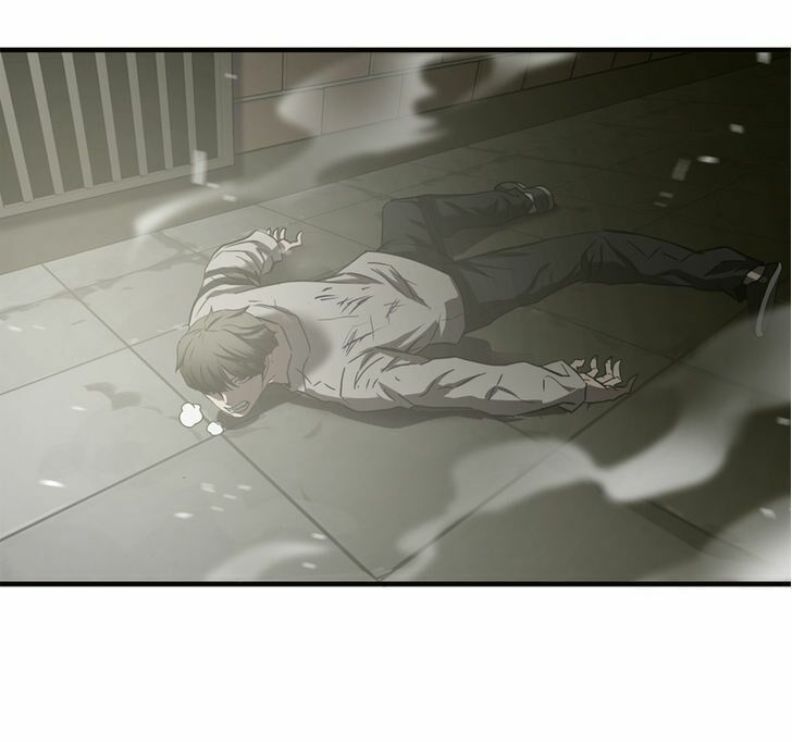 Kẻ Bị Ruồng Bỏ: Chapter 38