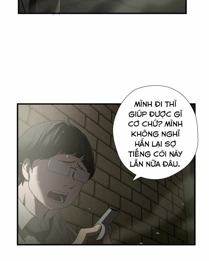 Kẻ Bị Ruồng Bỏ: Chapter 38
